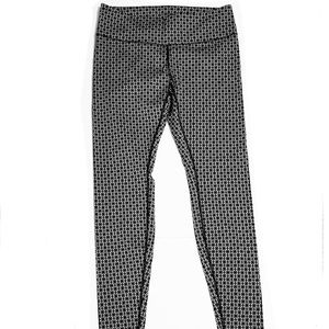 Like new Lululemon leggings